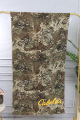 Printed Towel